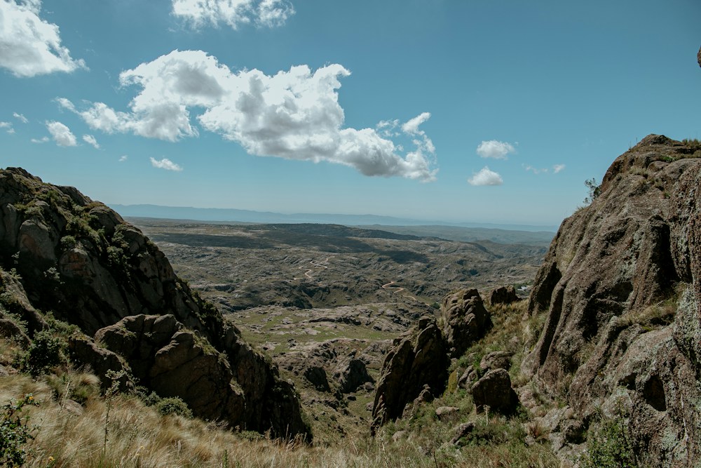 Sierras de Córdoba, una idea para la próxima escapada